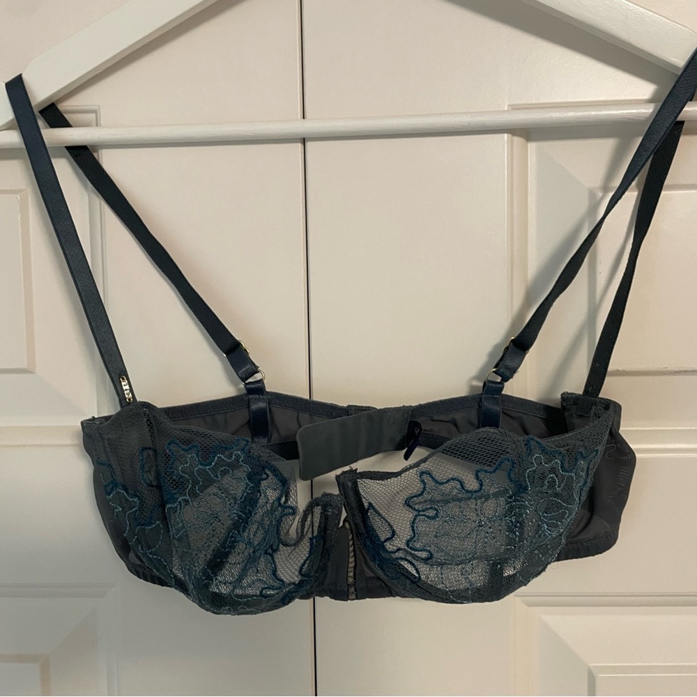 Triumph Lace Bra